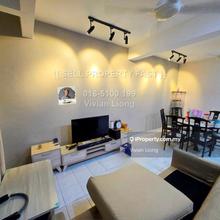 Renovated 2sty House Taman Puncak Jalil, Seri Kembangan (Full Loan) 