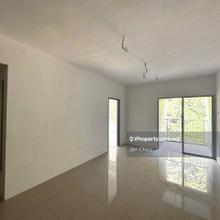 The Stone 1000sf 3 Carparks Condominium Paya Terubong Air Itam