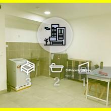 Dk Impian Partial Furnished Subang Bestari Sungai Buloh Shah Alam