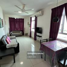 Tunas Residensi Corner Unit for Sale Prime Location Opposite Spice