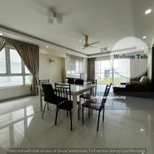Platino Luxury Condominium Gelugor Penang 