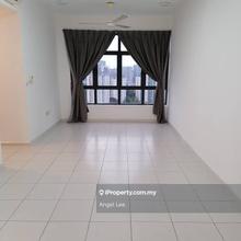 Partly 3 rooms 2 baths ready to move in