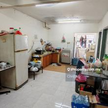 Sri Nervillia Apartment Kota Kemuning Shah Alam 