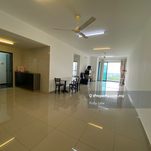 Emerald Residence Bandar Mahkota Cheras