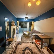 Petaling jaya, damansara damai, sungai buloh,kepong