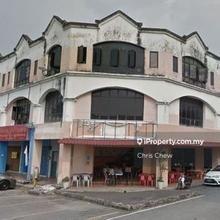 Pusat Perdagangan Subang Permai, Shah Alam