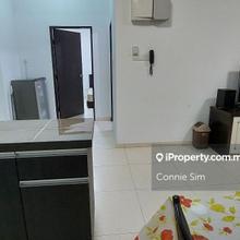 Condominium for Rent