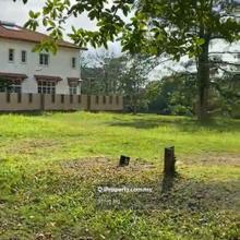 Bungalow land for Sale