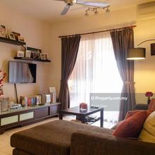 Paradesa Tropica 2 condo Freehold Nice View Freehold MRT Low Dens KL