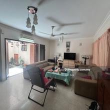 2 Storey Terrace @ Seputeh