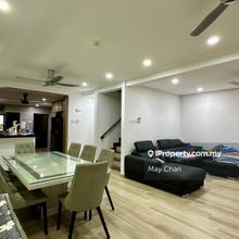 3 Storey Terrace House Medan Damansara