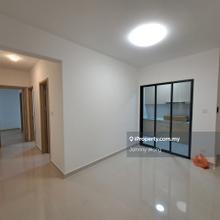 Aradia Residence @ Lake City KL North Condominium Sales, Jalan Kuching