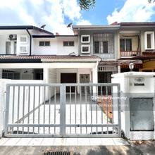 Freehold, Renovated unit