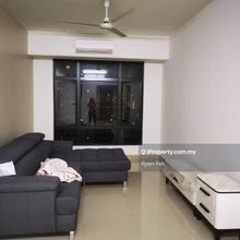 Pearl Suria Partly 2 bedrooms 