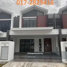 Joya Gamuda Garden, Rawang Cheapest in market for sale