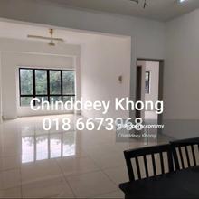 Freehold Cahaya Villa Residence 