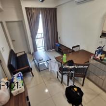 Value Rent Move In Condition Fully Furnish Plaza Kelana Jaya Residence