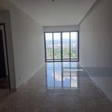 Brand new, Partial furnished, Huge size balcony, Golf view