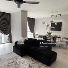 1509sf Fully Furnish, Golf View, Best Deal Luxury Living in Tropicana