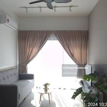 The Horizon Fully Furnished For Sale Fairpark, Ipoh