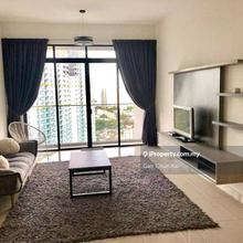 Mont Residence @ Tanjung Tokong fully furnished seaview Georgetown