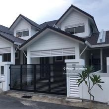 Kuantan Damansara Hill 1.5 Storey 