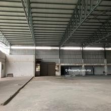 Detached factory for Sale