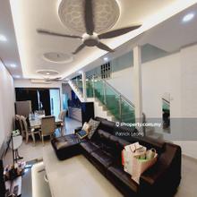 Duplex Flexus Signature Suite, Jalan Kuching Kuala Lumpur