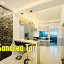 Setia Vista 2-storey Terrace @ Relau, Bayan Lepas-Nicely Renovated