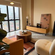 Short drive to LRT station, Near LDP and Federal highway