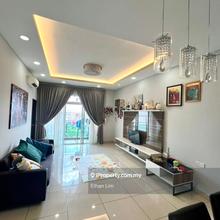 Renovation Cost 100k