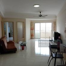 Kepong Vista Mutiara Condominium For Sale MRT