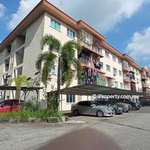 Good For Investment, Apartment Kembara, Level 3, Klang 