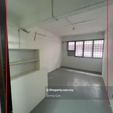 Office 1st Floor Pandan Perdana Cheras (Q5507)