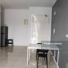 Cosy unit let you to feel home