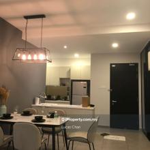 Dsands Residence 1086 Sqft 3 R 2 B Fully Furnished For Rent