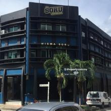 Taipan 2 Damansara Shop Office For Rent