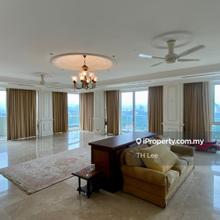 Newly renovated and fully furnished unit