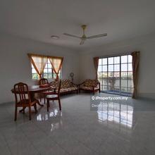 Ruby Condominium Muar For Sale