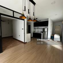Partially Furnished, Well-Maintained, Great Facility,Pm for more info!