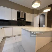Semi-D house for Rent