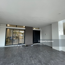 Exclusive New 3 Storey Freehold Superlink Homes at Happy Garden 