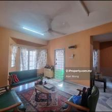 Double Storey Terrace House @ Usj 11