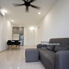Kenwingston Avenue @ Sungai Besi, Old Klang Road, Kuchai Lama