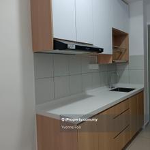 D' Vine Service Residence @ Damansara Perdana
