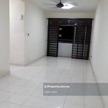 Kipark Apartment Tampoi Indah Block A