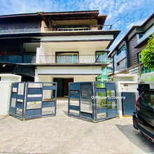 Freehold, Gated, Guarded, individual title, Easy Access, near klcc