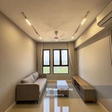 Ready to move in condition 