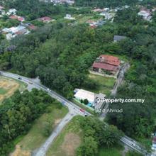 Tanah Berpotensi utk Projek Perumahan di Kuang, Sg Buloh