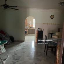 Batu Caves Taman Bukit Permata Freehold 2.5 Story Landed For Sale
